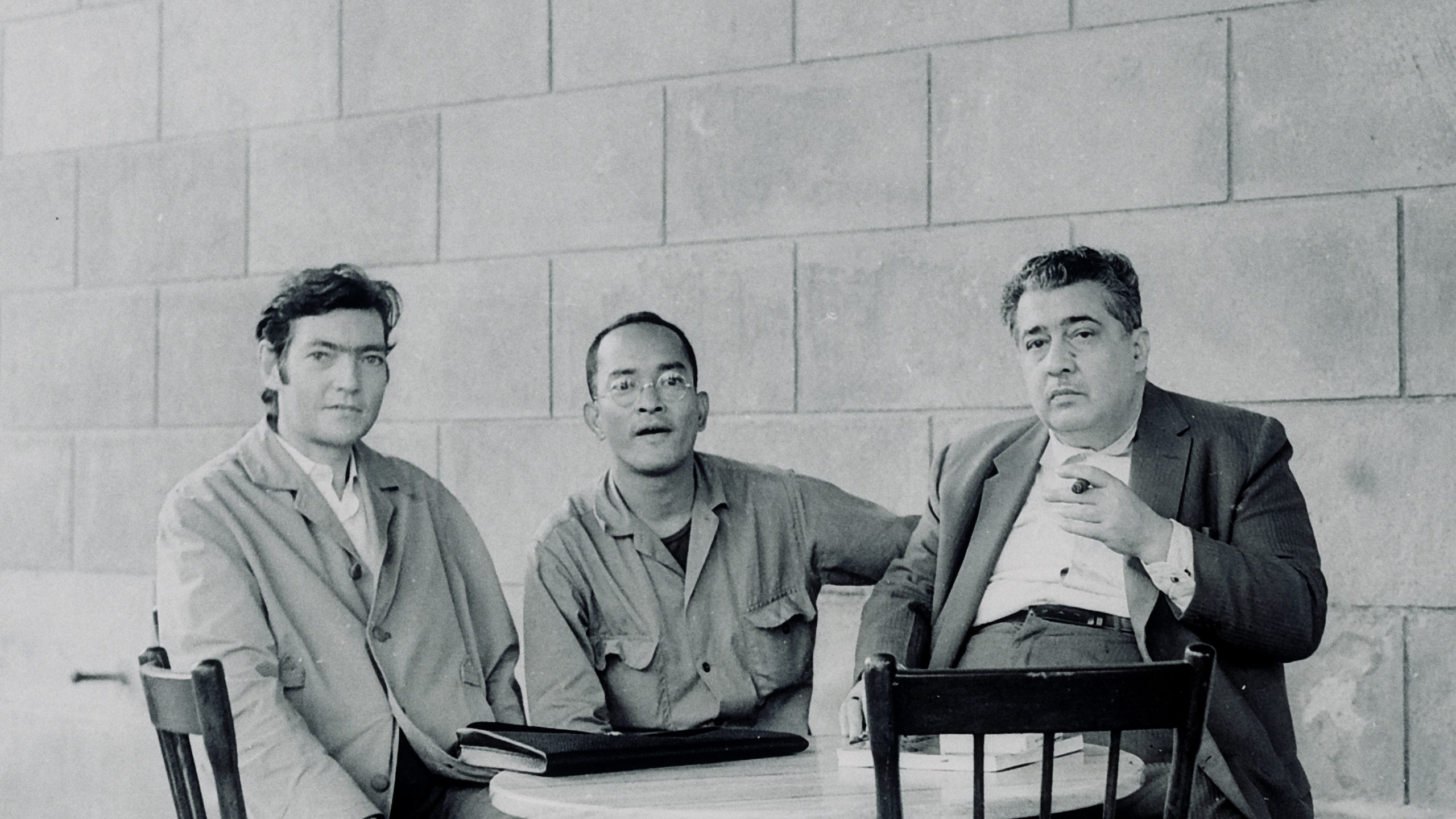 Vicissitudes of Light Marcel BeltrÃ¡n