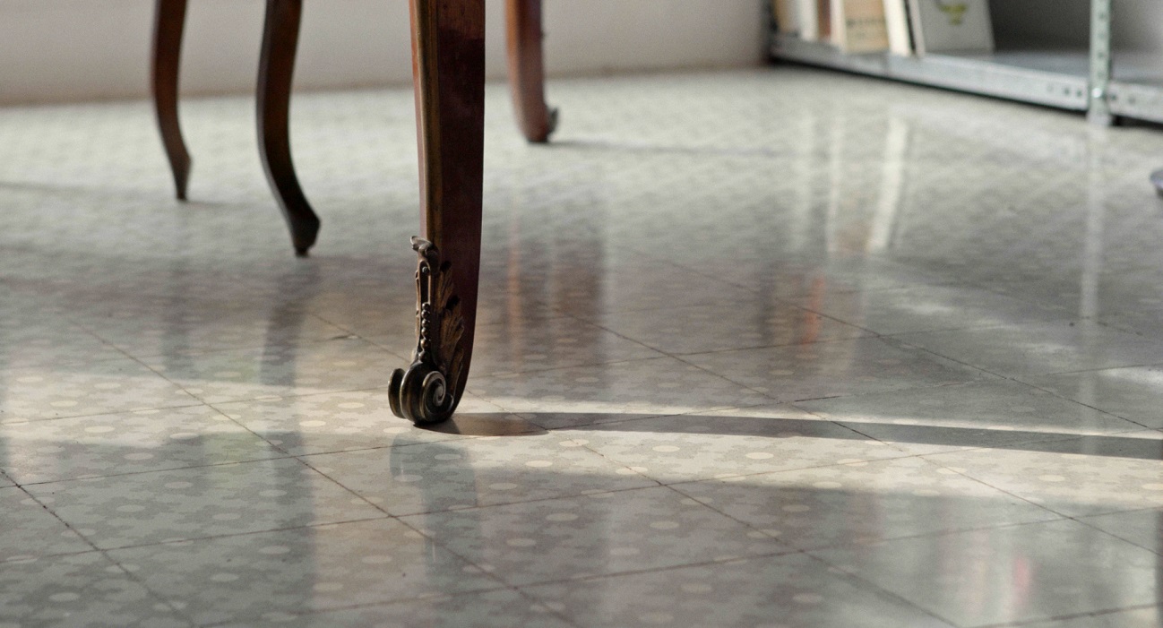 o tempo das coisas 2