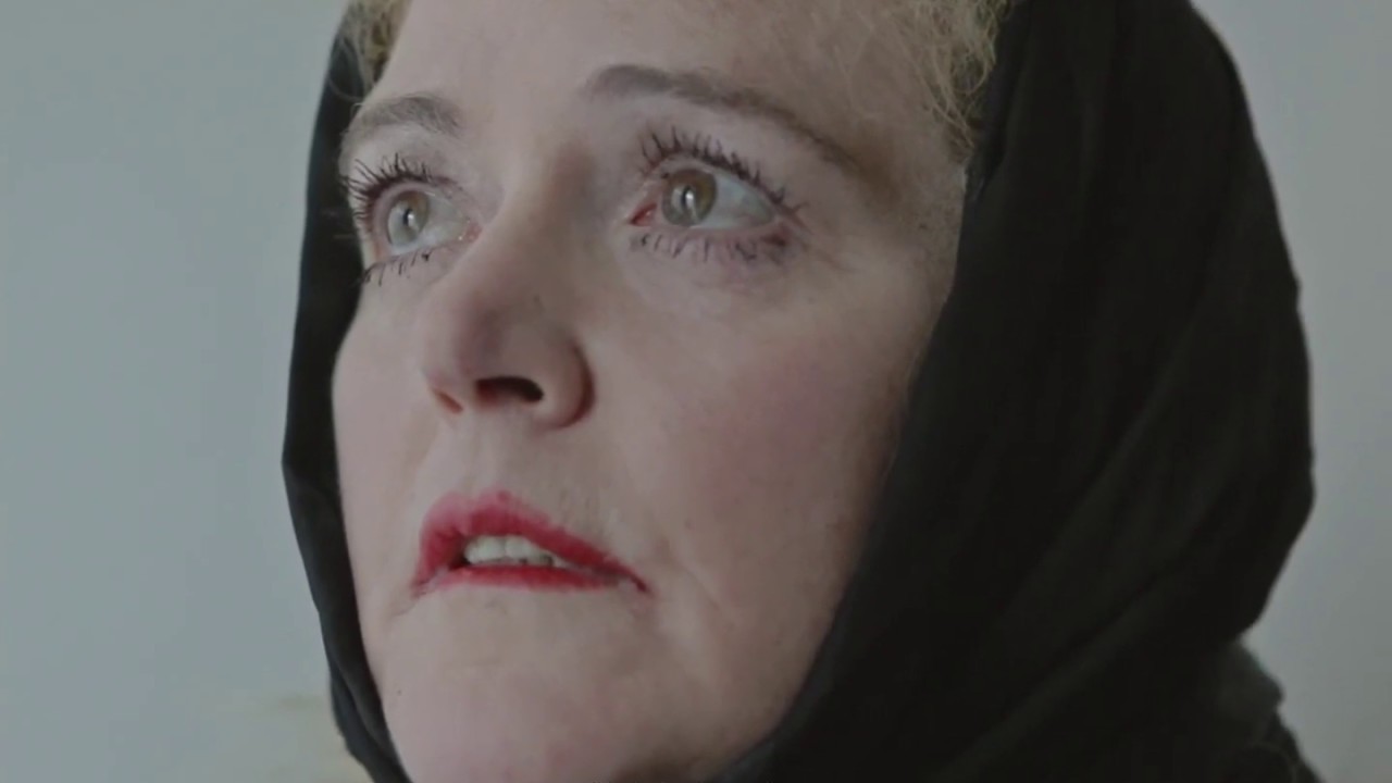 this film is about me