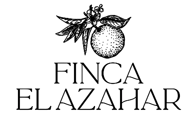 finca el azhar logo