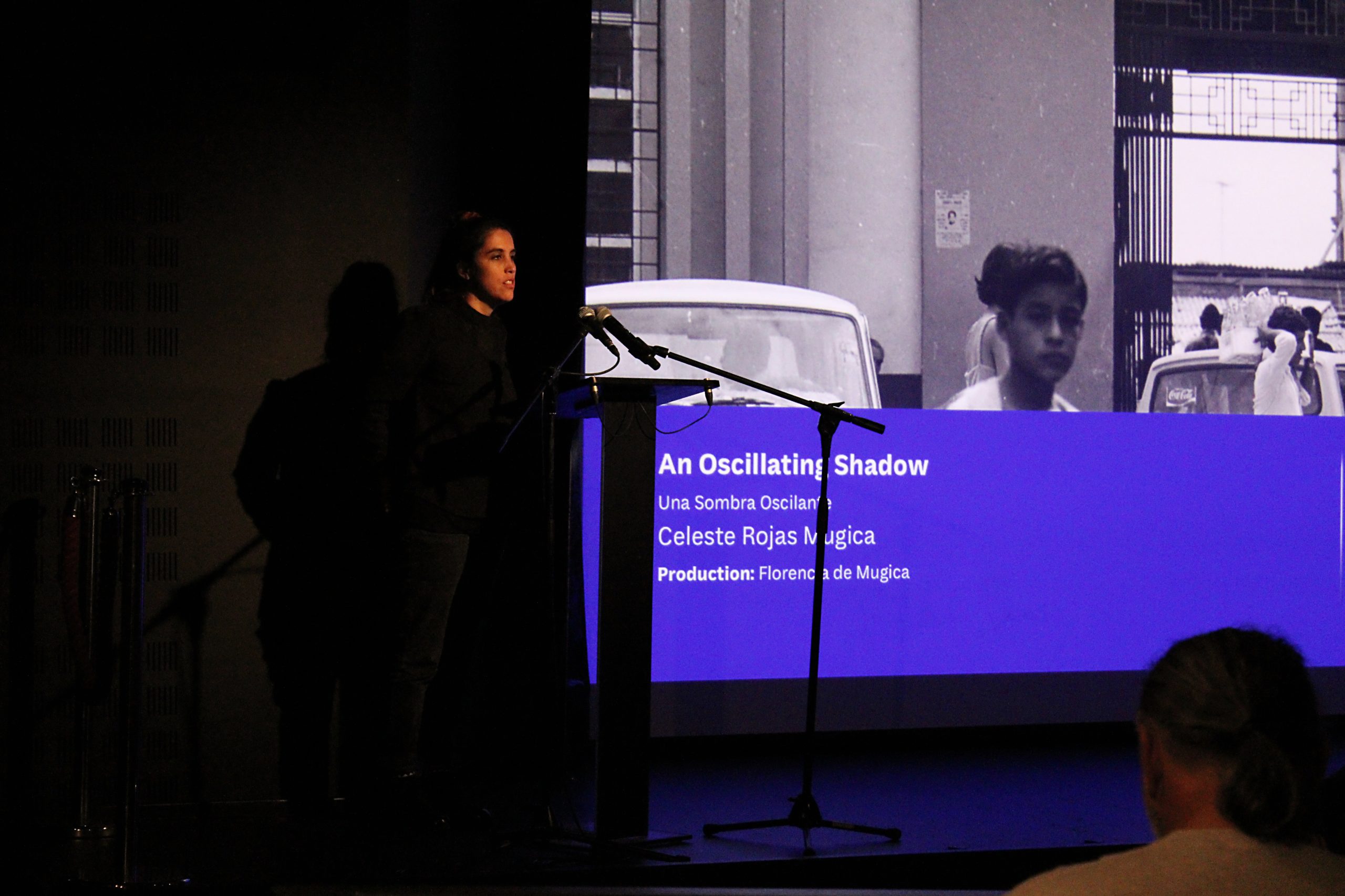 Pitching Arché Raw Leonor Maria 13