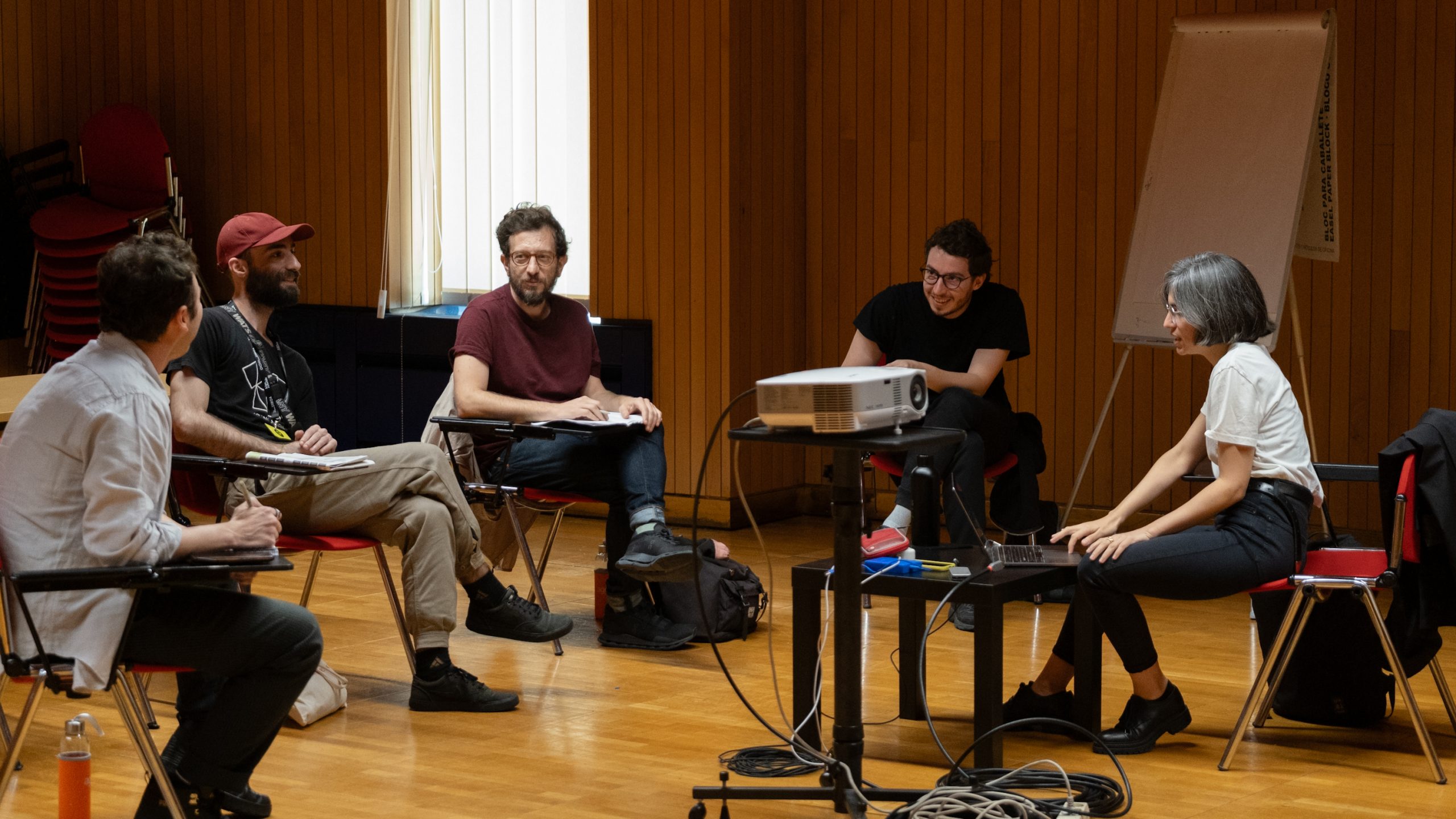 25 10 arché tutoria filme©miguel chorão 02